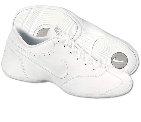 Nike Cheer Unite Shoes In 2020 Cheer Shoes Cheerleading Shoes Cheer