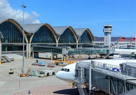 Mactan Cebu Airport Resumes Full Operations