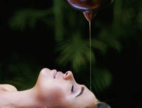 Health Benefits Of Shirodhara Ancient Ayurvedic Therapy Ayurvedic Therapy Ayurvedic Massage
