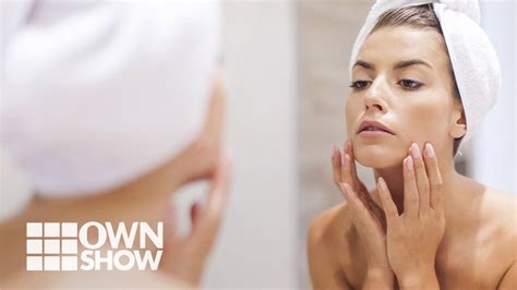 Morning Skin Care Mistakes That Make You Look Older