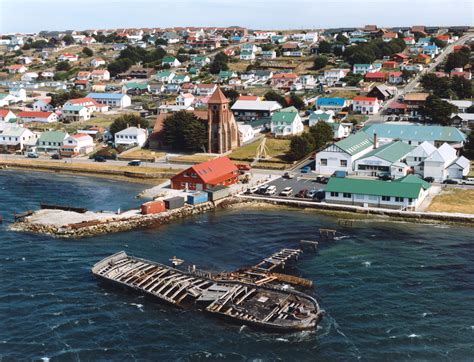 Falkland Islands – Travel Guide and Travel Info | Tourist Destinations