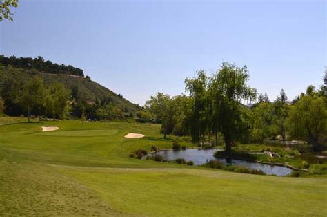 Lakesvalley At North Ranch Country Club In Westlake Village