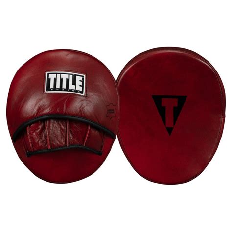 Tit Punch Boxing Telegraph
