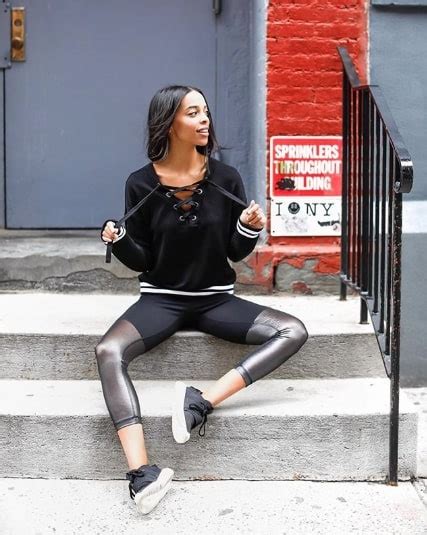 Found The 10 Best Winter Workout Outfits Who What Wear UK