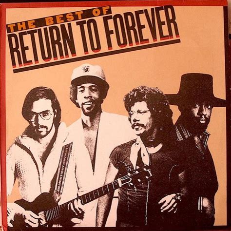 The Best Of Return To Forever Return To Forever Vinyl Köpa Vinyl