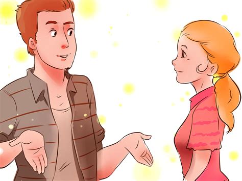 Dos mujeres, dos imágenes de nuestra vida. How to Break the Ice and Flirt With a Girl You Don't Know