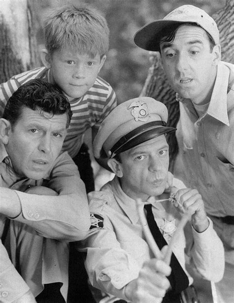 The Andy Griffith Show Characters Mayberry Wiki