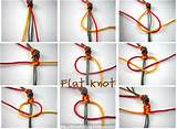 Images of Chinese Flat Button Knot