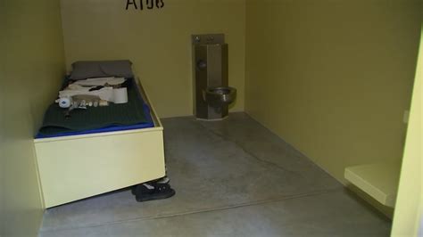 Guantanamo Bay Abc11 Gets Rare Look Inside Cuba Detention Center
