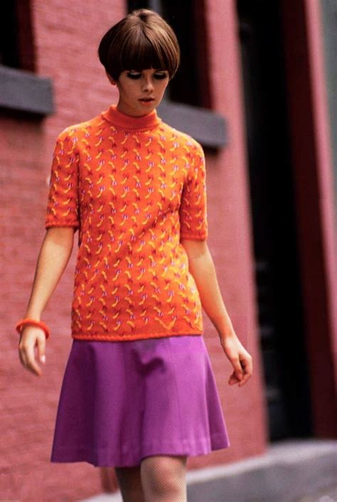 sixties — fashion shot by susan wood new york city sixties fashion 60s fashion fashion