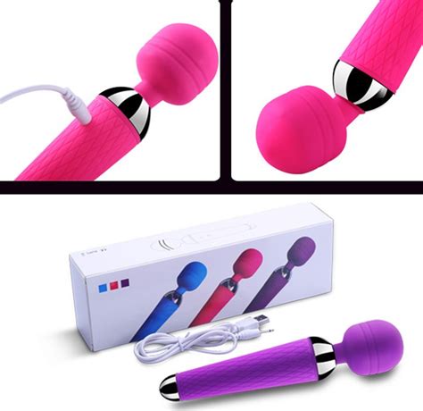 New Rechargeable Usb Adult Vibrator Massage Sexual Toys For Women Buy Rechargeable Vibrator