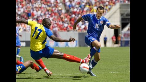 Landon Donovan World Cup Snub Spurs Outrage But Stats Not Everything Cnn