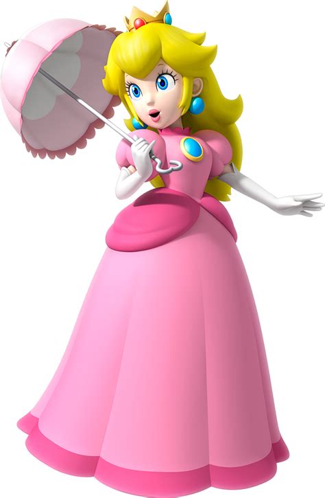 Gallerysuper Princess Peach Super Mario Wiki The Mario Encyclopedia 3a6