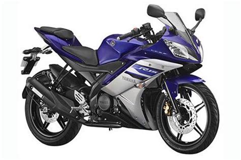 Know all the details including pricing, specifications and detailed information. Yamaha YZF R15 Price in India: Yamaha YZF R15 Price List ...