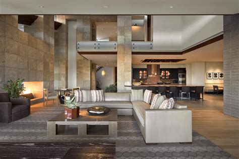 25 Luxurious Living Room Design Ideas