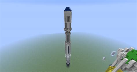 Sonic Screwdriver 10th Doctor Minecraft Project