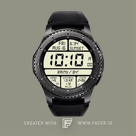 Mr Antisocial Guy Fun Day Fitness Watch Face For Apple Watch