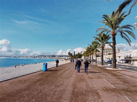 How To Spend One Day In Nice France Earths Magical Places