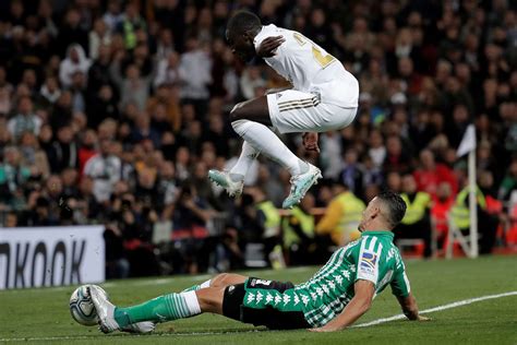 And the matches ended in a draw. Betis vs Real Madrid Preview, Tips and Odds - Sportingpedia - Latest Sports News From All Over ...