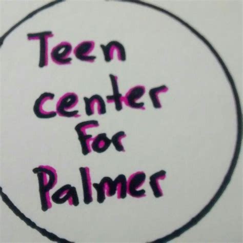 Teen Center For Palmer