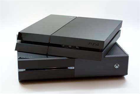 Playstation 4 Allegedly Getting Massive Performance Boost
