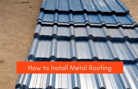 Pros And Cons Of Metal Roofing Sheets Bansal Roofing