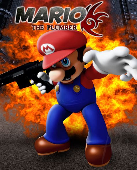 Mario X Meggy The Sequel Its Edgy Time Wattpad
