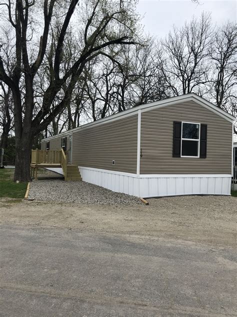 How do you buy a new mobile home? mobile home for sale in Belton, MO: Brand New Mobile Homes ...