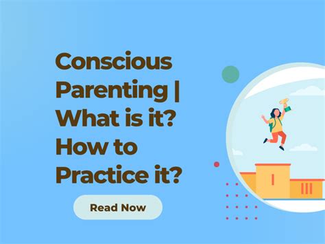 Conscious Parenting Vs Unconscious Parenting