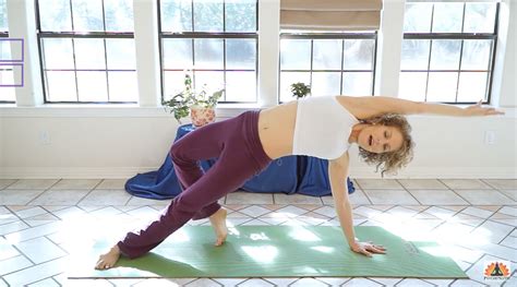 20 Minute Morning Yoga Stretch For Beginners Avocadu