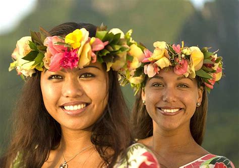 Photo Workshop Will Cruise From Tahiti To South Pacific Islands