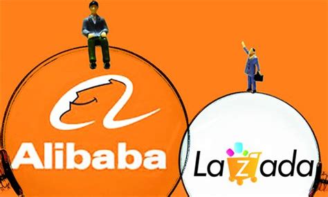 Alibaba Expands Into Southeast Asia Via Lazada Global Times