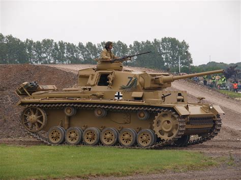 Panzer Iii Art