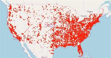 Mass Shootings In The Us Map Map Of World