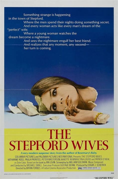 The Stepford Wives 1975 Film Alchetron The Free Social Encyclopedia