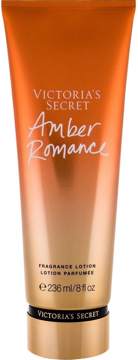 Victoria´s Secret Amber Romance Body Lotion 236mlml