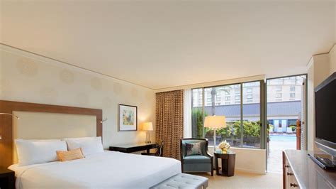The Fairmont San Jose California Usa Hotel Review Condé Nast Traveler
