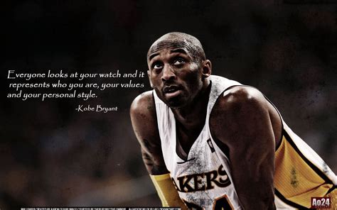 Kobe Motivation Quotes Wallpapers Wallpaper Cave