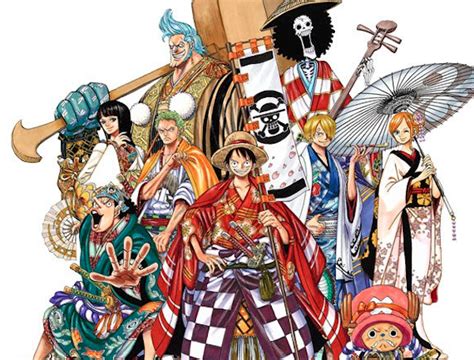 One Piece Chapter Spoilers Big Mom To Carry Out Alliance Members Execution