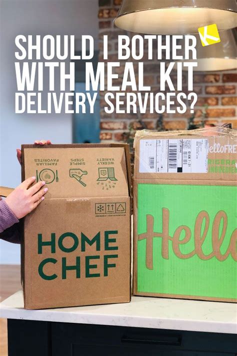 Our Honest Meal Kits Review The Cheap The Flavorful And The Mushy