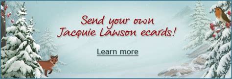 Browse our alluring designs & send securely from home! Send your own Jacquie Lawson ecards! | Animated christmas ...