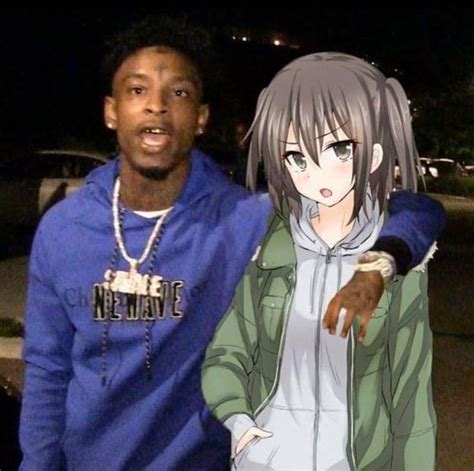 Pin By ⭑ ⭑ ⭑ On 『 Laugh For The Comedic Effect 』 Anime Rapper Rapper And Anime Gangsta Anime