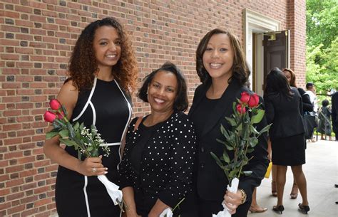 Phi Beta Kappa Induction Ceremony 2015 Insidespelman Flickr