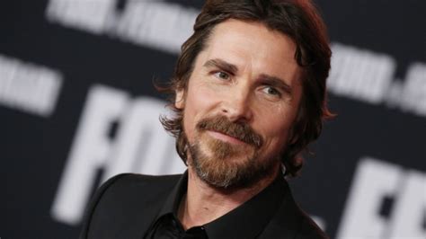 He has starred in both blockbuster films and smaller projects from independent producers and art houses. Could Christian Bale Be The New Thor? | Spurzine