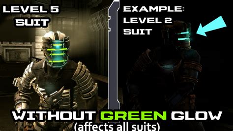 Elite Suit Dlc At Dead Space Nexus Mods And Community