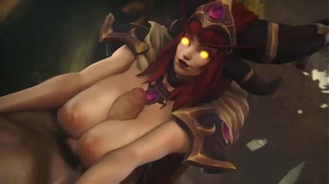 Alexstrasza Andworld Of Warcraftand By Leeterr Xxx Mobile Porno Videos And Movies Iporntv