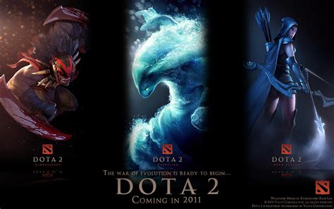 24456 views | 76910 downloads. Valve quer que você jogue DotA 2 em seu tablet