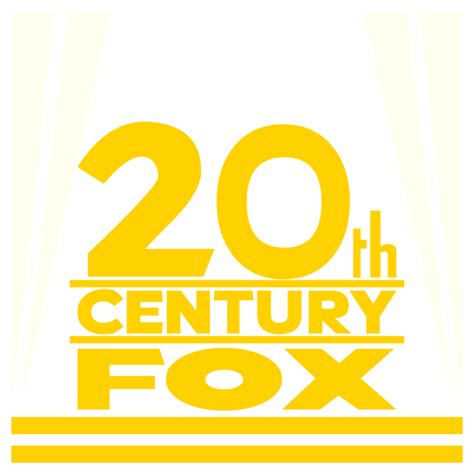 20th Century Fox Logo Vector At Collection Of 20th