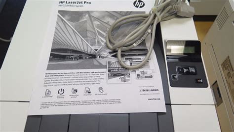 To put it in perspective, the m402n can print war and before you download the hp m402dn manual driver or software in the table that we have provided, make sure that you have read the compatibility. How to Install HP LaserJet Pro M402n-M403 - Printers::Panasonic::HP::Sony::Hitachi::Canon::
