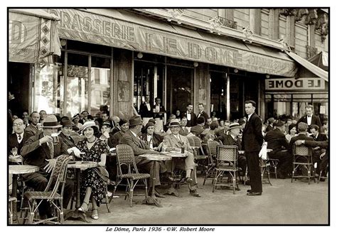 Épinglé Par Bruno Lefranc Sur Paris 1850 A 1900 Café De Paris Le